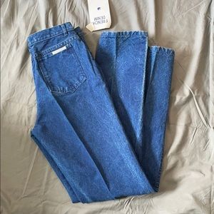 Vintage Gloria Vanderbilt for Murjani jeans